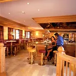Thermal-badhotel Kirchler 4* Тукс
