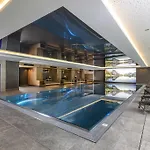 Hotel Thermal-badhotel Kirchler Tux