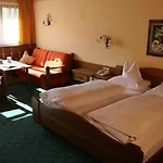 Thermal-badhotel Kirchler 4*
