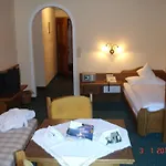 Отель Thermal-badhotel Kirchler