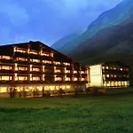 Thermal-badhotel Kirchler Tux
