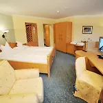 Hotel Thermal-badhotel Kirchler