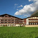 Hotel Thermal-badhotel Kirchler