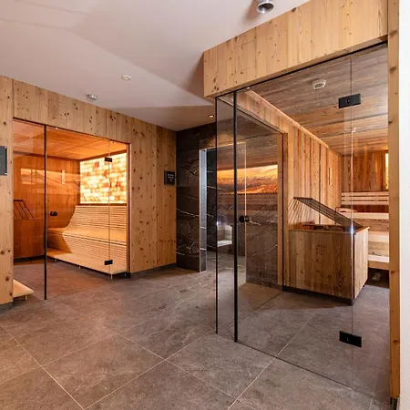 Thermal-badhotel Kirchler