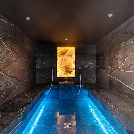 Thermal-badhotel Kirchler