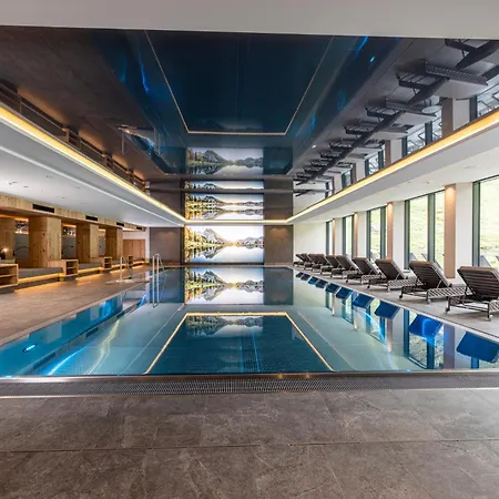 ثيرمال-بادهوتل كيرشلر تكس