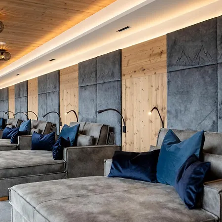 فندق ثيرمال-بادهوتل كيرشلر 4*