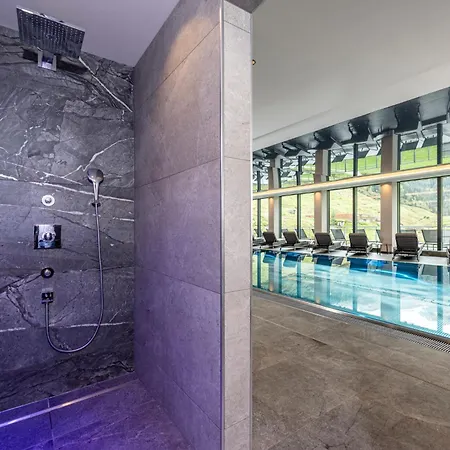 테르말-바트호텔 키르흘러