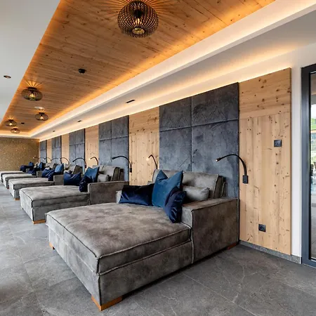 테르말-바트호텔 키르흘러 호텔