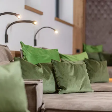 فندق ثيرمال-بادهوتل كيرشلر