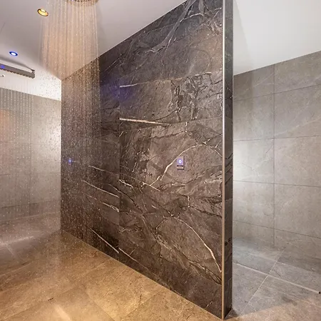 Szálloda Thermal-badhotel Kirchler 4*