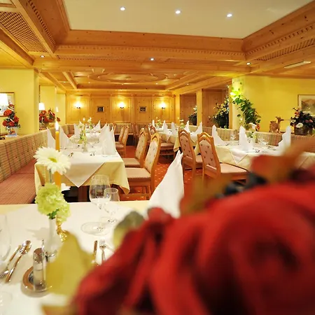 ثيرمال-بادهوتل كيرشلر فندق 4*