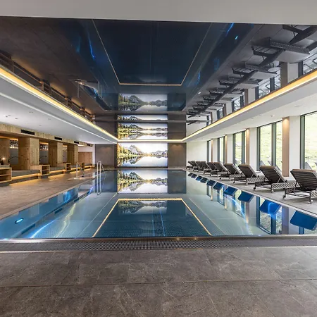 فندق ثيرمال-بادهوتل كيرشلر