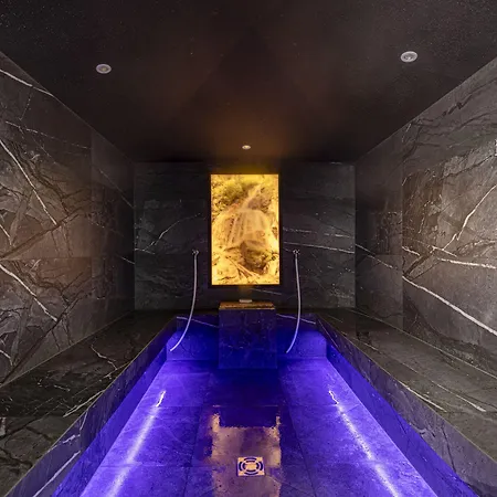 ثيرمال-بادهوتل كيرشلر فندق تكس