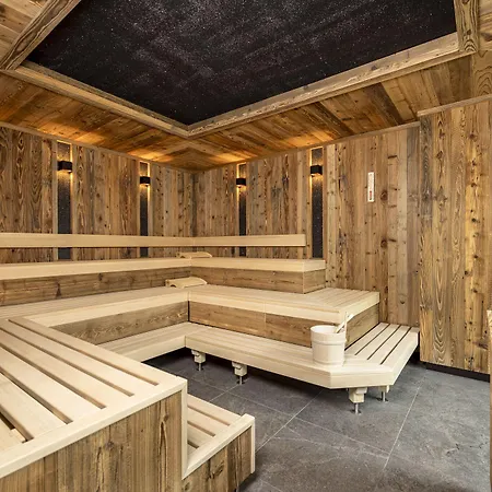 Hotel Thermal-badhotel Kirchler