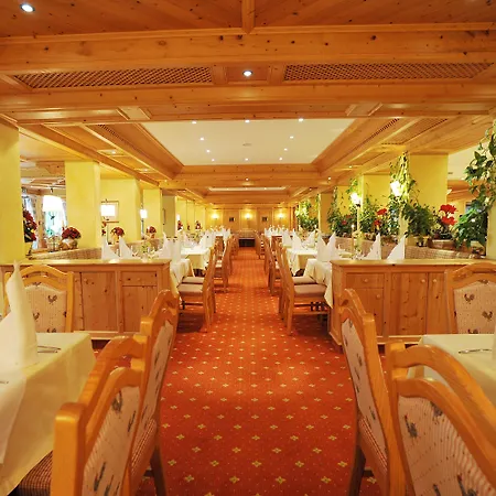 Thermal-badhotel Kirchler