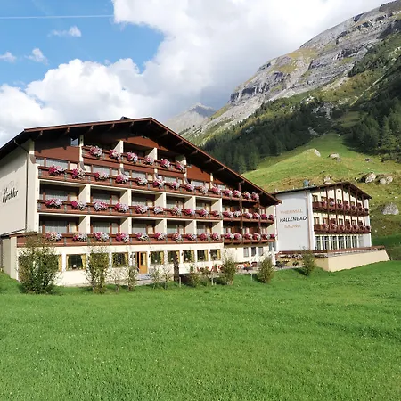 ثيرمال-بادهوتل كيرشلر