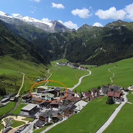 ثيرمال-بادهوتل كيرشلر فندق تكس