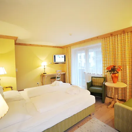 테르말-바트호텔 키르흘러 4*