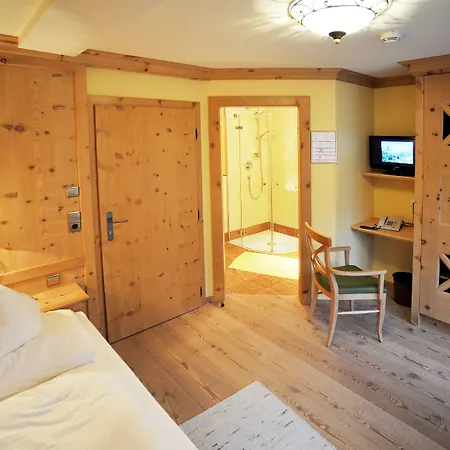 호텔 테르말-바트호텔 키르흘러 턱스