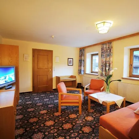 Szálloda Thermal-badhotel Kirchler 4*