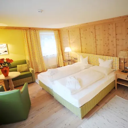 Hotell Thermal-badhotel Kirchler 4*