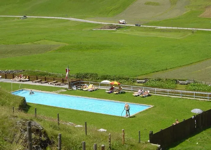 Thermal-badhotel Kirchler Hotell 4*