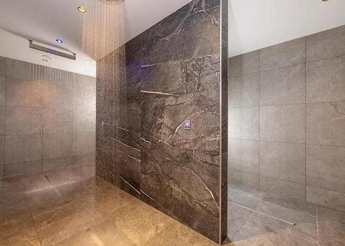 Hotell Thermal-badhotel Kirchler 4*