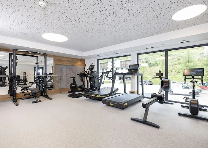 Thermal-badhotel Kirchler Hotell