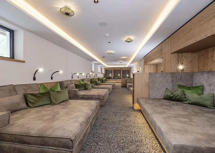 Thermal-badhotel Kirchler 4*