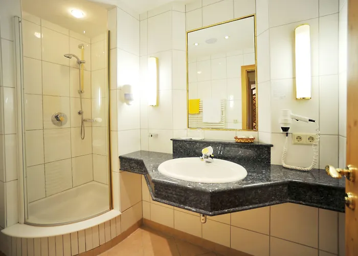 Thermal-badhotel Kirchler Hotell 4*