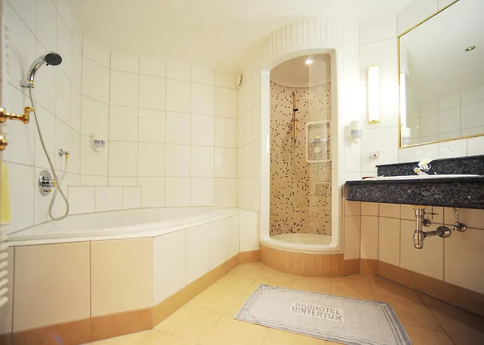 Hotell Thermal-badhotel Kirchler 4*