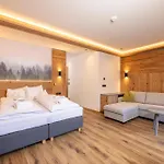 Thermal-badhotel Kirchler Hotell
