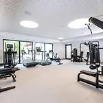 Hotell Thermal-badhotel Kirchler