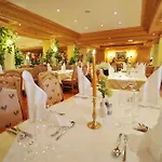 Hotell Thermal-badhotel Kirchler Tux