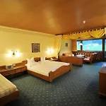 Thermal-badhotel Kirchler Tux