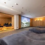 Hotel Thermal-badhotel Kirchler