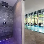 Thermal-badhotel Kirchler