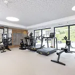 Thermal-badhotel Kirchler Ξενοδοχείο