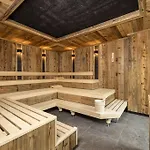 Hotel Thermal-badhotel Kirchler