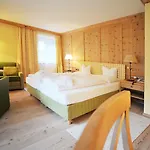 Thermal-badhotel Kirchler Hotel Tux