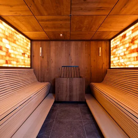 Thermal-badhotel Kirchler Hotel