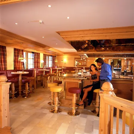 Thermal-badhotel Kirchler 4* Тукс