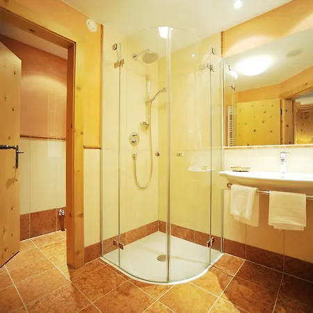 Отель Thermal-badhotel Kirchler