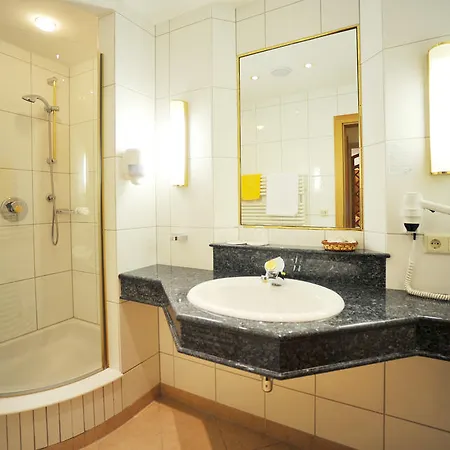 Hotel Thermal-badhotel Kirchler
